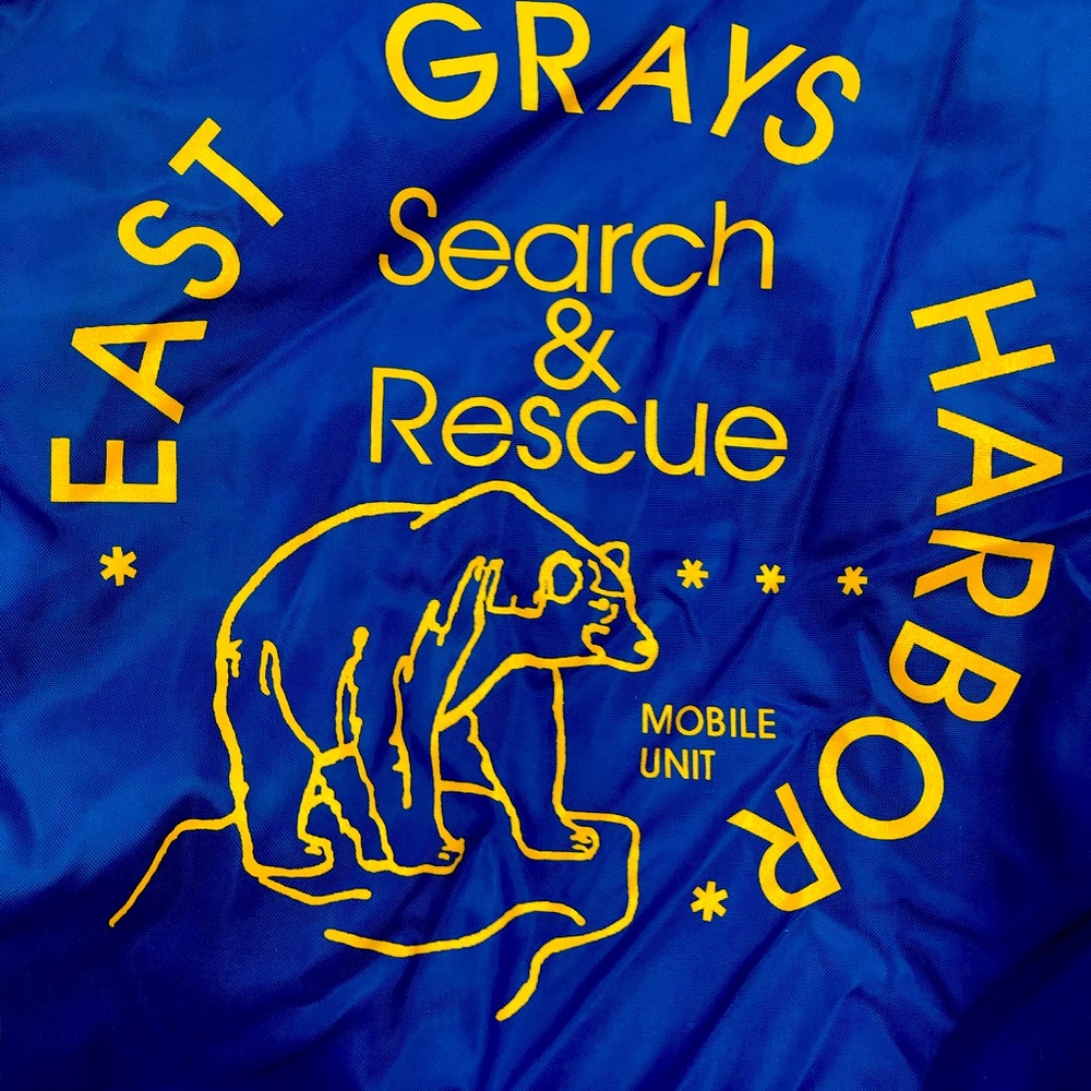 Vintage jacket Animal Jacket